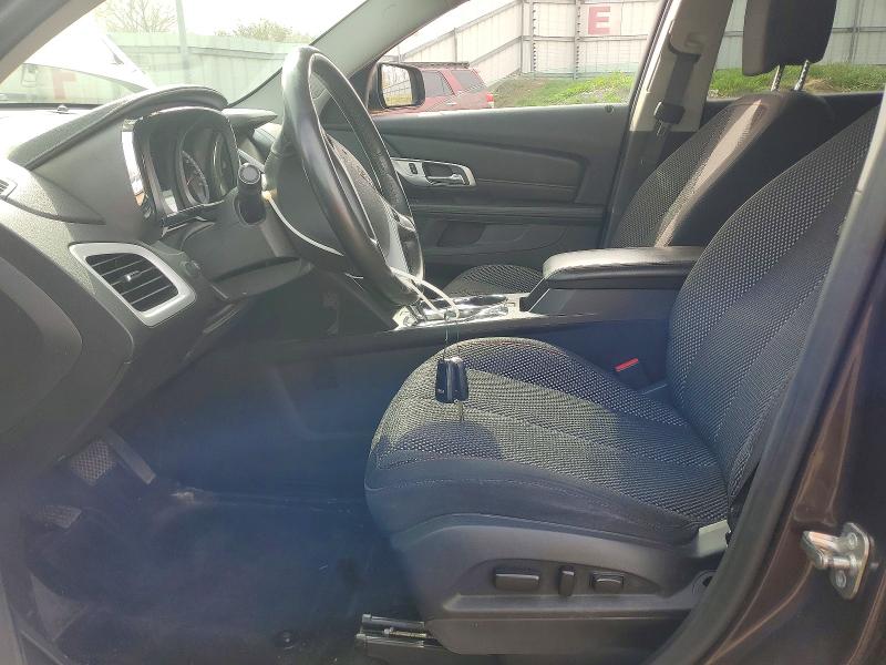 Продажа на аукционе авто 2016 Gmc Terrain, vin: 2GKFLTEK8G6105520, номер лота: 50349486