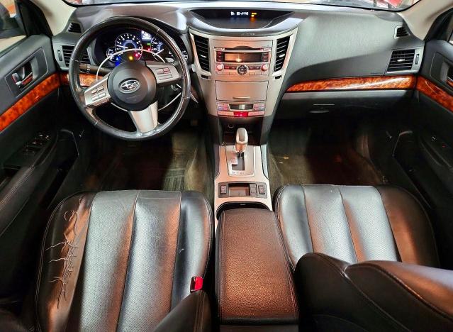 2011 Subaru Legacy მანქანა იყიდება აუქციონზე, vin: 4S3BMCK60B3259945, აუქციონის ნომერი: 49163326