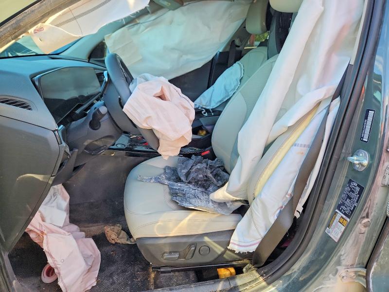 Продажа на аукционе авто 2025 Kia Niro, vin: KNDCR3LEXS5235796, номер лота: 49181776