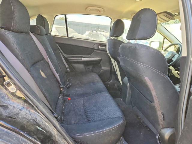 51980056 :رقم المزاد ، JF2GPAFC4F8237376 vin ، 2015 Subaru Xv Crosstrek مزاد بيع