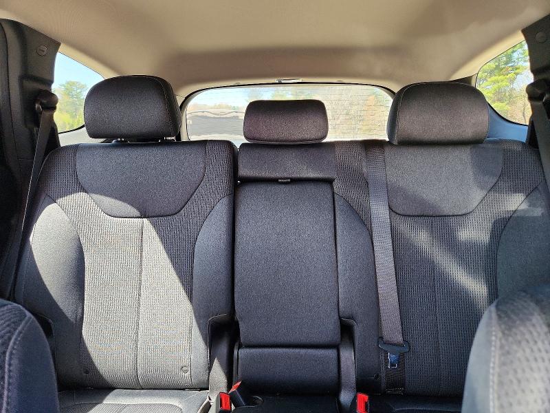 Aukcja sprzedaży 2020 Hyundai Santa Fe, vin: 5NMS2CAD3LH152137, numer aukcji: 51769246