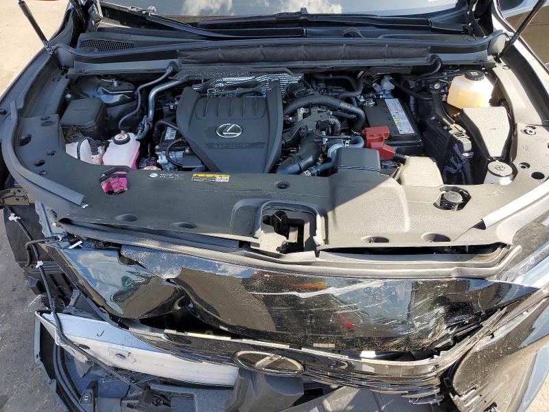 2025 Lexus Rx 350 მანქანა იყიდება აუქციონზე, vin: JTJCHMAA2S2023336, აუქციონის ნომერი: 53629566