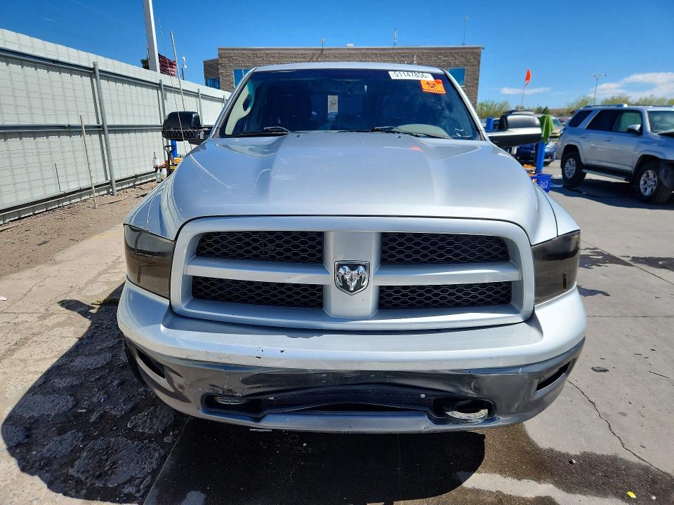 Aukcja sprzedaży 2011 Dodge Ram 1500, vin: 1D7RV1CT0BS540157, numer aukcji: 51147856