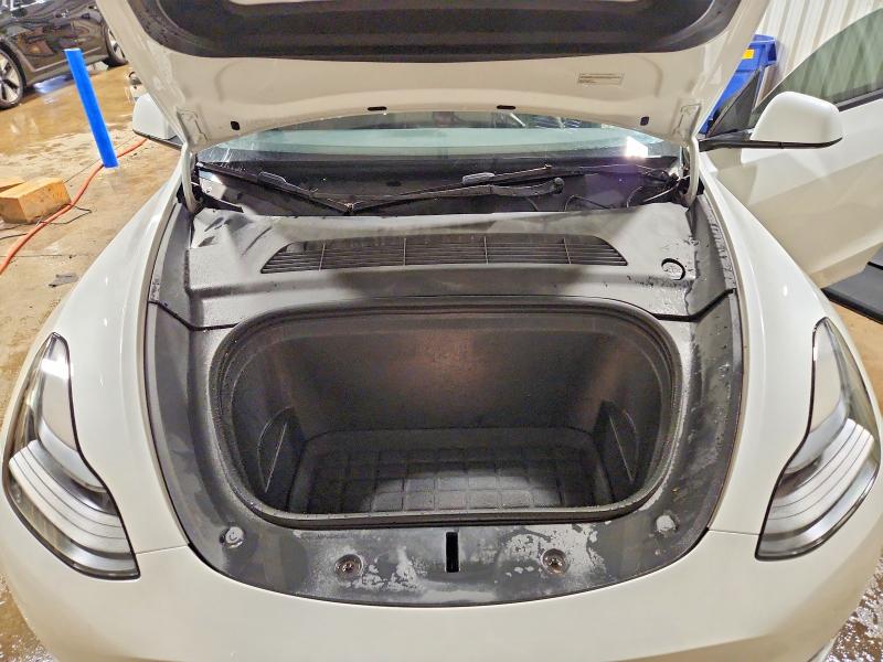 Продаж на аукціоні авто 2023 Tesla Model Y, vin: 7SAYGAEE8PF881991, номер лоту: 51303826