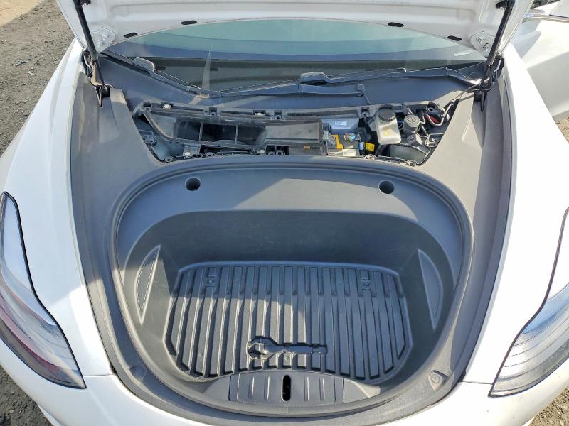 Aukcja sprzedaży 2020 Tesla Model 3, vin: 5YJ3E1EA6LF786575, numer aukcji: 50082556