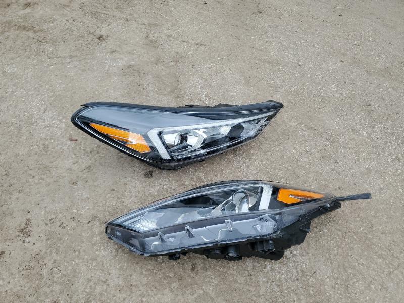 Auction sale of the 2019 Hyundai Tucson, vin: KM8J3CA48KU866860, lot number: 51017746