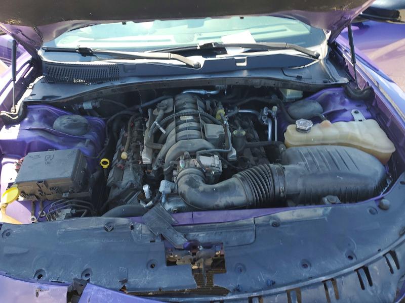 2016 Dodge Charger მანქანა იყიდება აუქციონზე, vin: 2C3CDXCT4GH159985, აუქციონის ნომერი: 49669896