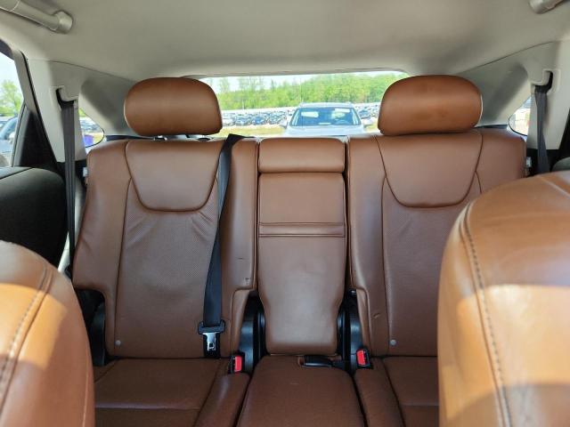 2013 Lexus Rx 350 მანქანა იყიდება აუქციონზე, vin: 2T2BK1BA6DC203822, აუქციონის ნომერი: 48667596