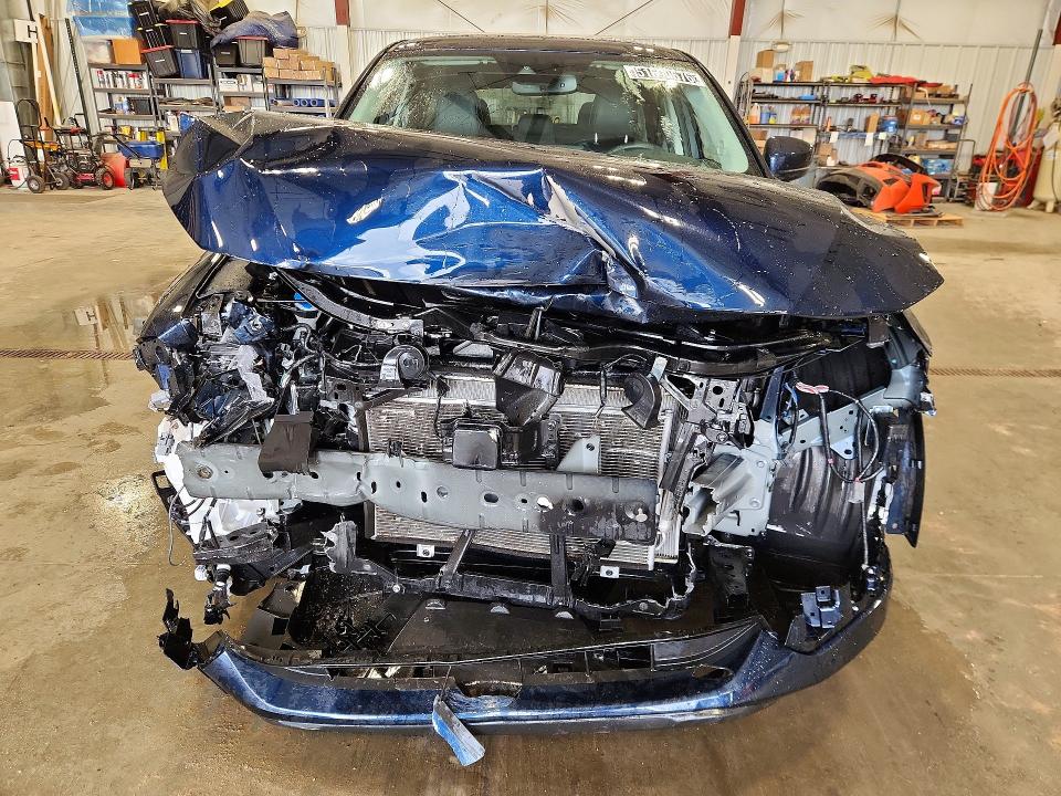 2025 Mazda Cx-5 მანქანა იყიდება აუქციონზე, vin: JM3KFBCL7S0674570, აუქციონის ნომერი: 51690676