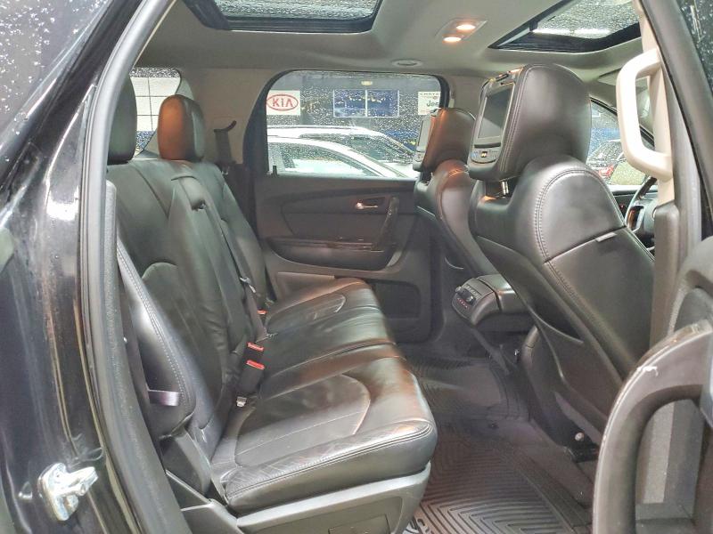 Auction sale of the 2011 Gmc Acadia, vin: 1GKKVTED0BJ326227, lot number: 48597496