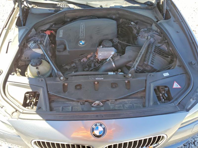 51110976 :رقم المزاد ، WBAXG5C51DDY31842 vin ، 2013 Bmw 5 Series مزاد بيع