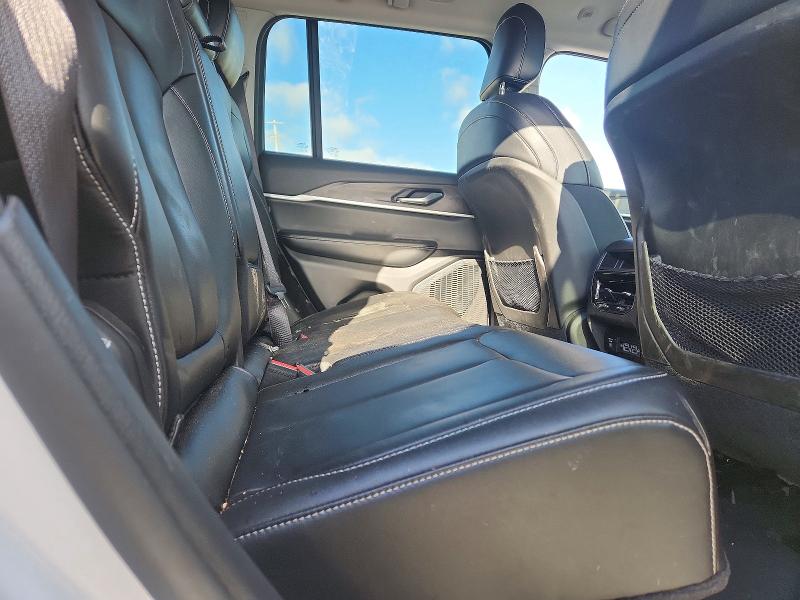Aukcja sprzedaży 2023 Jeep Grand Cherokee, vin: 1C4RJHBG6P8778361, numer aukcji: 48421246