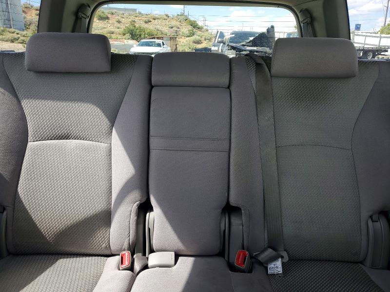 Aukcja sprzedaży 2006 Toyota Highlander, vin: JTEEP21A960143845, numer aukcji: 51720466