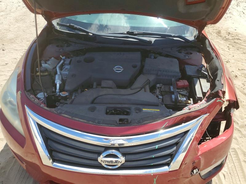 49626946 :رقم المزاد ، 1N4AL3AP9EC288119 vin ، 2014 Nissan Altima مزاد بيع