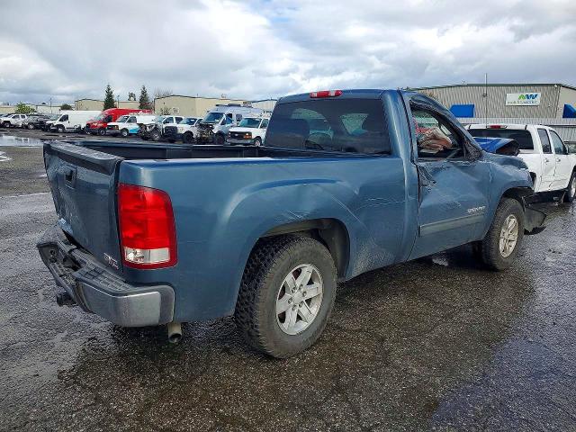 Продажа на аукционе авто 2011 Gmc Sierra, vin: 1GTN1VE02BZ181769, номер лота: 48446726
