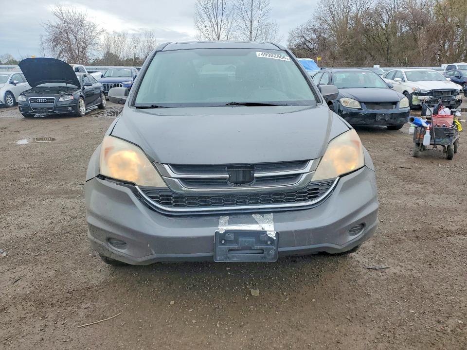 Продажа на аукционе авто 2010 Honda Cr-v, vin: 5J6RE4H78AL802632, номер лота: 49902906