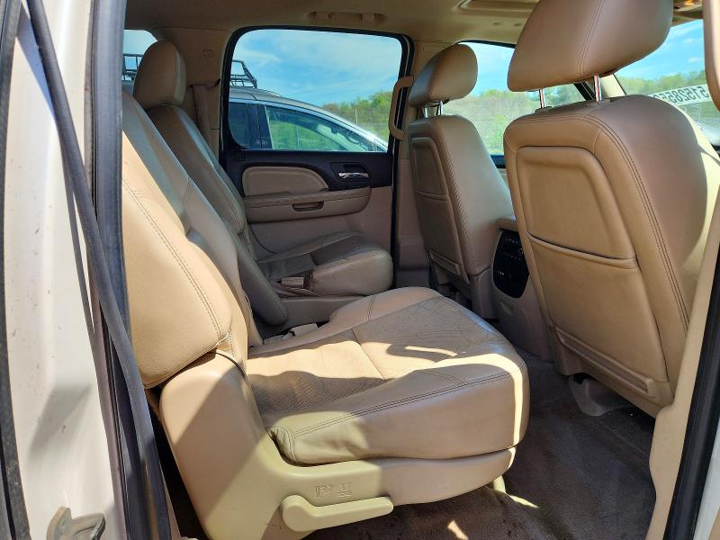 Aukcja sprzedaży 2011 Gmc Yukon Xl, vin: 1GKS2MEF3BR224504, numer aukcji: 51528556