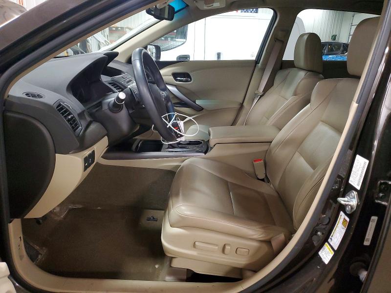 Aukcja sprzedaży 2014 Acura Rdx, vin: 5J8TB4H52EL015816, numer aukcji: 48754426