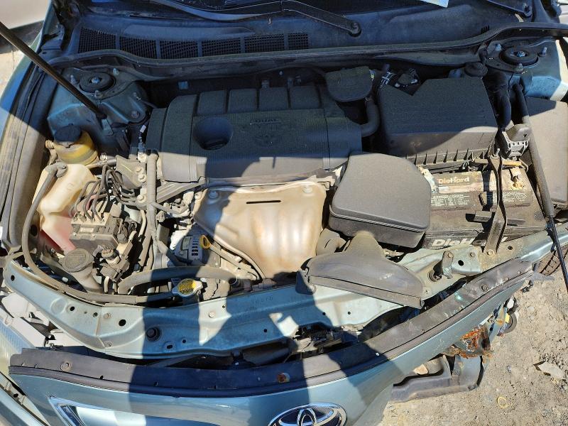 Aukcja sprzedaży 2011 Toyota Camry, vin: 4T1BF3EK1BU697009, numer aukcji: 50858086