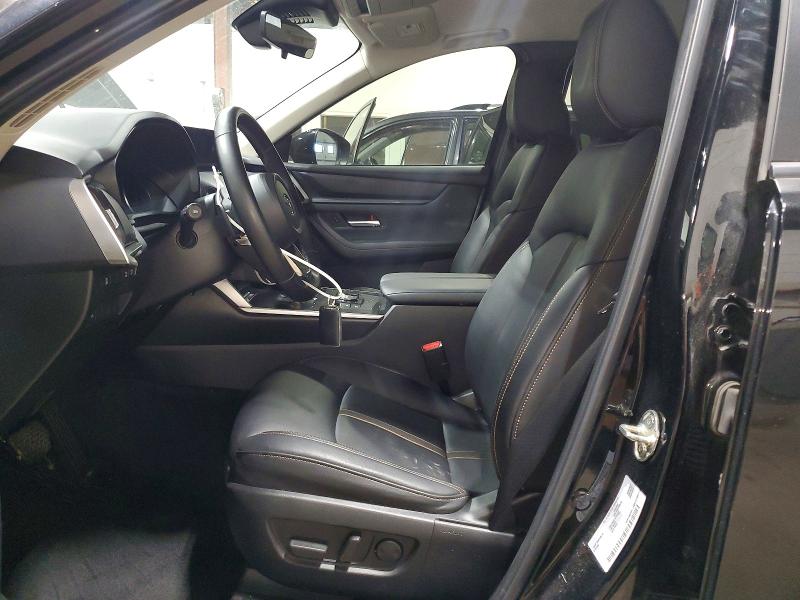 Продажа на аукционе авто 2024 Mazda Cx-90, vin: JM3KKAHD3R1138596, номер лота: 51765016