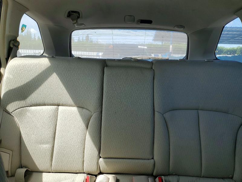 Aukcja sprzedaży 2010 Subaru Outback, vin: 4S4BRBAC8A3369381, numer aukcji: 49865136