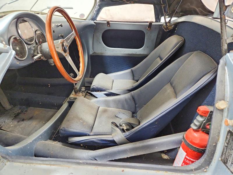 Продаж на аукціоні авто 1970 Porsche 918 Spider, vin: 5500028TR98, номер лоту: 46687406