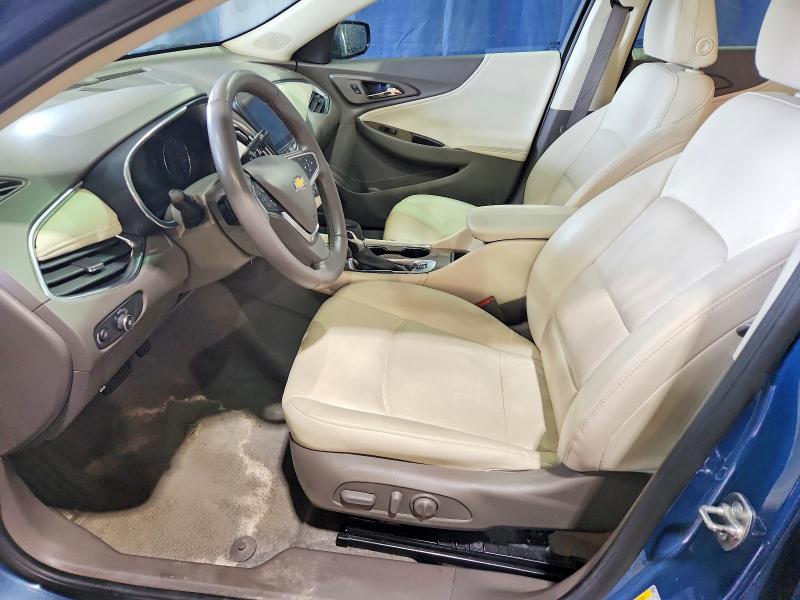 46902056 :رقم المزاد ، 1G1ZE5ST9RF208118 vin ، 2024 Chevrolet Malibu مزاد بيع
