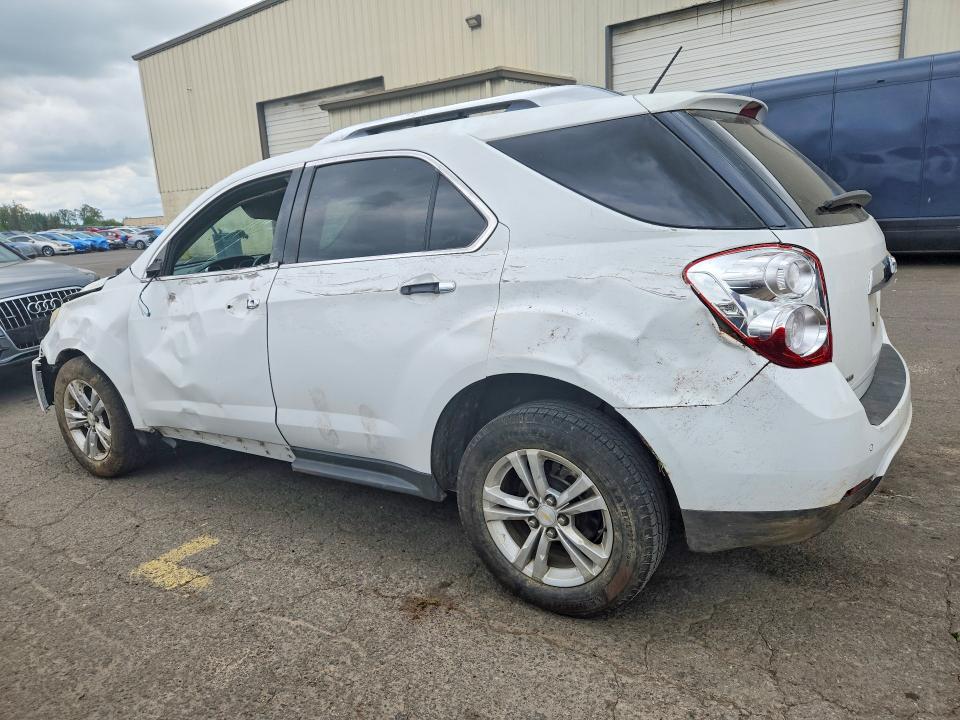 51343466 :رقم المزاد ، 2GNFLGEKXD6334285 vin ، 2013 Chevrolet Equinox مزاد بيع