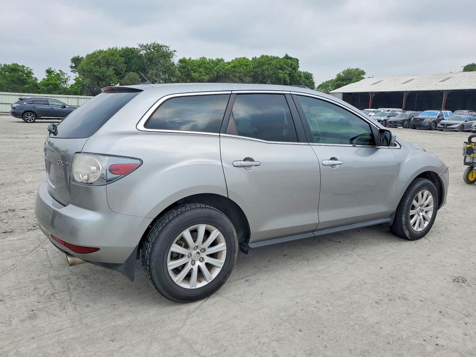 Aukcja sprzedaży 2010 Mazda Cx-7, vin: JM3ER2W58A0306950, numer aukcji: 51405896
