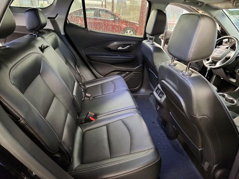 2024 Gmc Terrain მანქანა იყიდება აუქციონზე, vin: 3GKALVEG0RL132341, აუქციონის ნომერი: 48131616