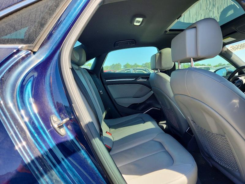 Продаж на аукціоні авто 2019 Audi A3, vin: WAUJEGFF4KA107315, номер лоту: 49796546