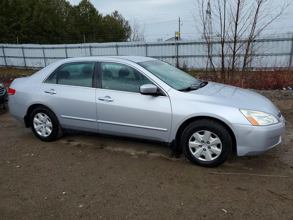 49009336 :رقم المزاد ، 1HGCM56454A808869 vin ، 2004 Honda Accord مزاد بيع