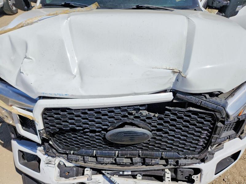 Aukcja sprzedaży 2019 Ford F150, vin: 1FTEW1CP7KFA17669, numer aukcji: 49479326