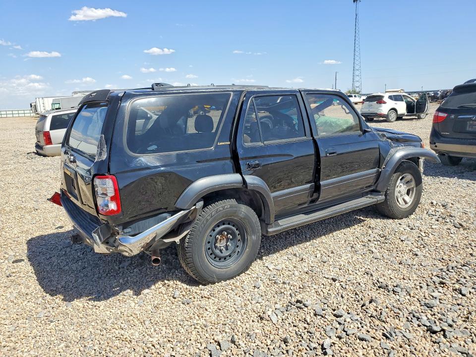 Aukcja sprzedaży 1997 Toyota 4runner, vin: JT3GN87R2V0051109, numer aukcji: 51178746