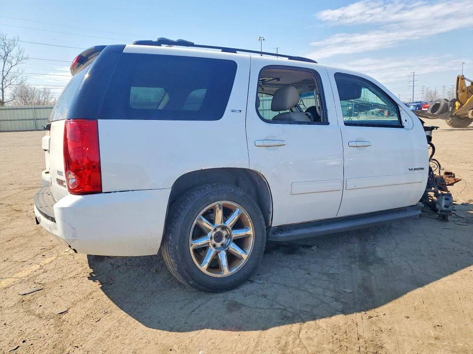 Aukcja sprzedaży 2011 Gmc Yukon, vin: 1GKS2CE0XBR326842, numer aukcji: 49254876
