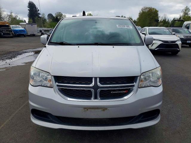 Продажа на аукционе авто 2012 Dodge Grand Caravan, vin: 2C4RDGCG0CR264147, номер лота: 49328166