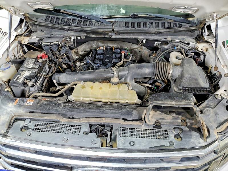 48639196 :رقم المزاد ، 1FMJU1GT5KEA43829 vin ، 2019 Ford Expedition مزاد بيع