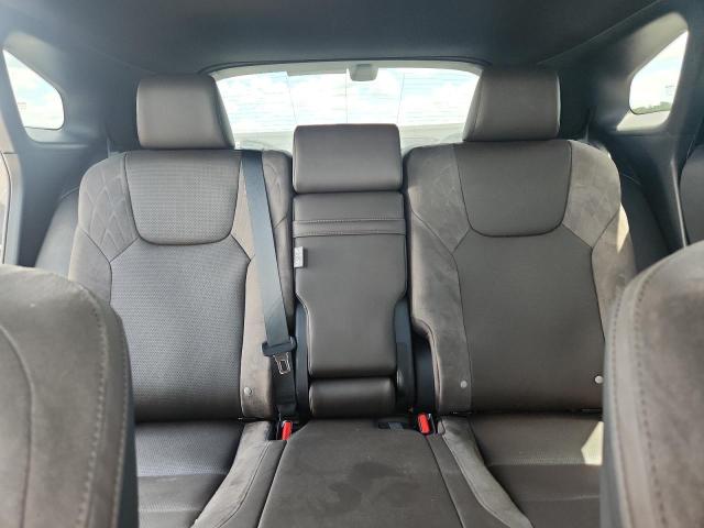 Продажа на аукционе авто 2023 Lexus Rx 350h, vin: 2T2BBMCA4PC013022, номер лота: 50989026