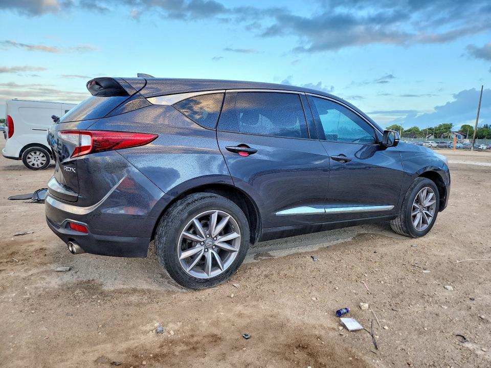 Aukcja sprzedaży 2019 Acura Rdx, vin: 5J8TC1H53KL010311, numer aukcji: 48065726