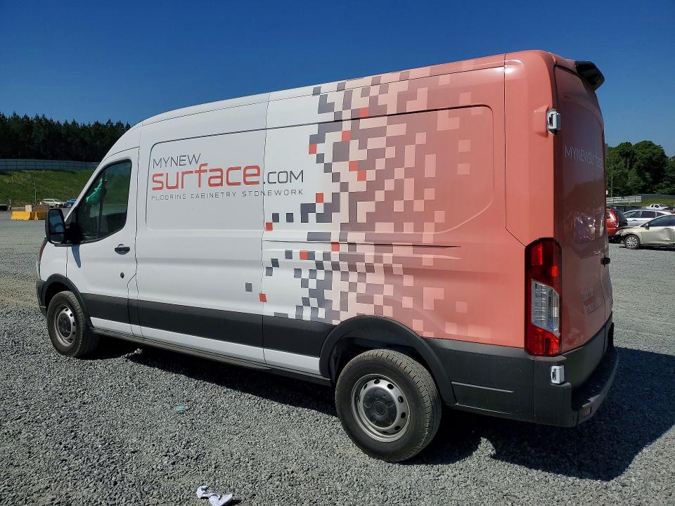 Aukcja sprzedaży 2025 Ford Transit, vin: 1FTBR1C88SKB18830, numer aukcji: 49946456
