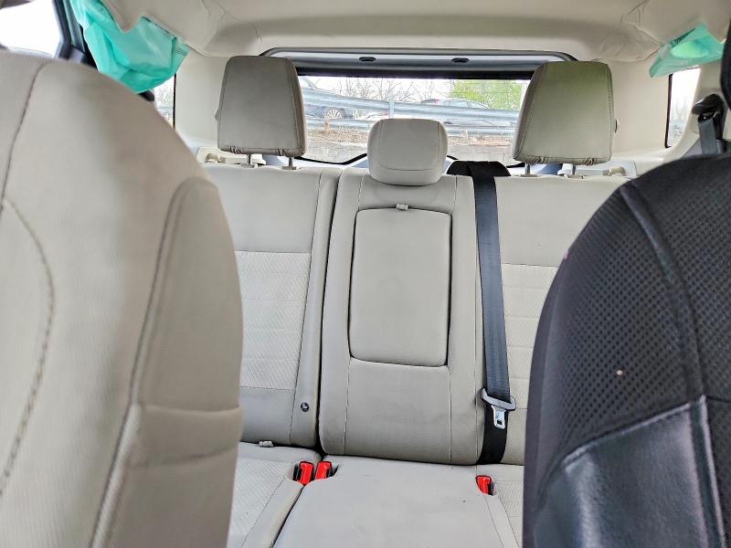 Aukcja sprzedaży 2020 Ford Ecosport, vin: MAJ6S3FL3LC386560, numer aukcji: 50702276