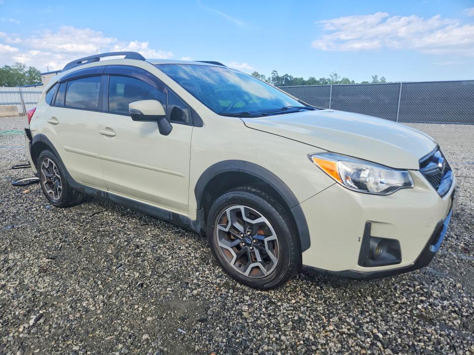 Продажа на аукционе авто 2017 Subaru Crosstrek, vin: JF2GPAKC8H8209315, номер лота: 50470576