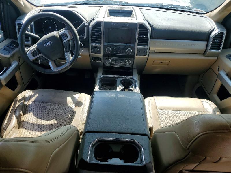 2019 Ford F250 მანქანა იყიდება აუქციონზე, vin: 1FT7W2B60KEE99768, აუქციონის ნომერი: 51408976