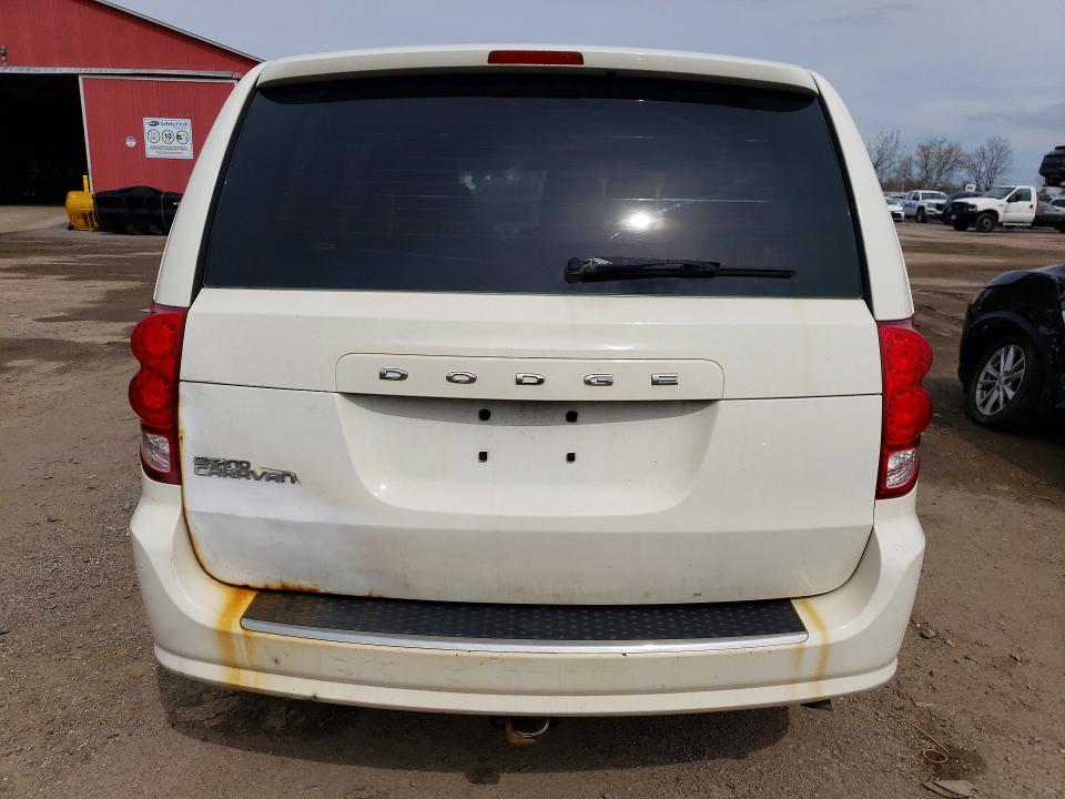 2013 Dodge Grand Caravan მანქანა იყიდება აუქციონზე, vin: 2C4RDGBG3DR678767, აუქციონის ნომერი: 49538346