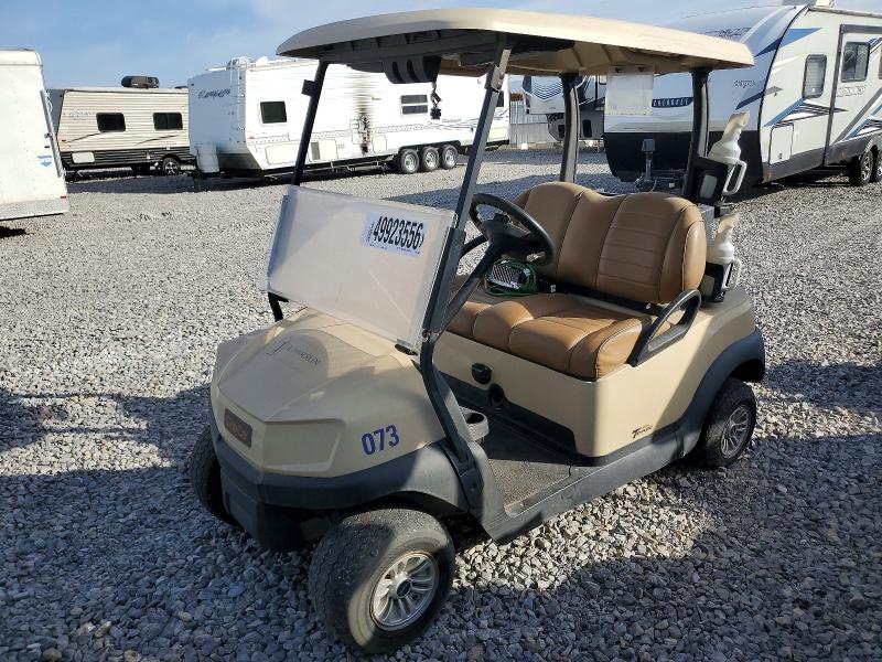 Aukcja sprzedaży 2020 Club Car Tempo Li, vin: AN2038109436, numer aukcji: 49923556