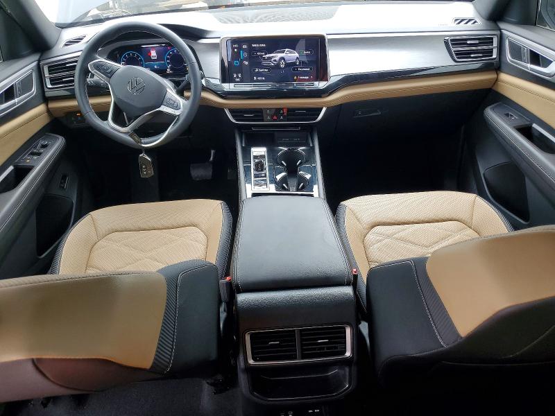 Aukcja sprzedaży 2025 Volkswagen Atlas Cross Sport, vin: 1V2WE2CA3SC226318, numer aukcji: 50152066