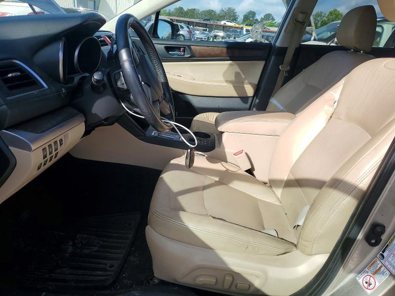 49824656 :رقم المزاد ، 4S4BSBNC8F3280996 vin ، 2015 Subaru Outback مزاد بيع