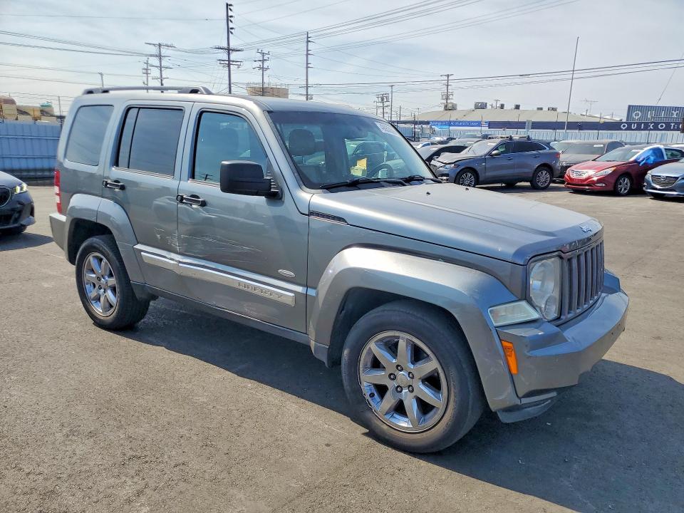 Aukcja sprzedaży 2012 Jeep Liberty, vin: 1C4PJMAK7CW164821, numer aukcji: 49053006