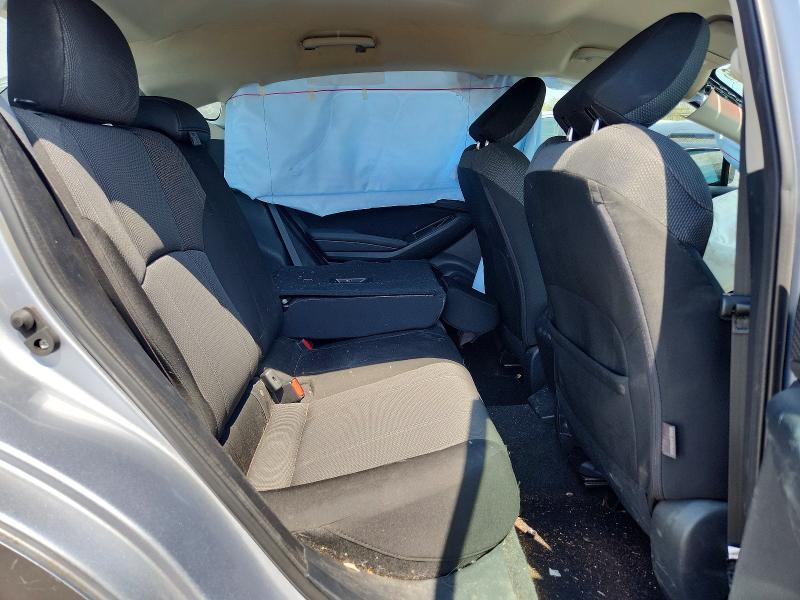 Продаж на аукціоні авто 2020 Subaru Impreza, vin: 4S3GTAB68L3708352, номер лоту: 50113186