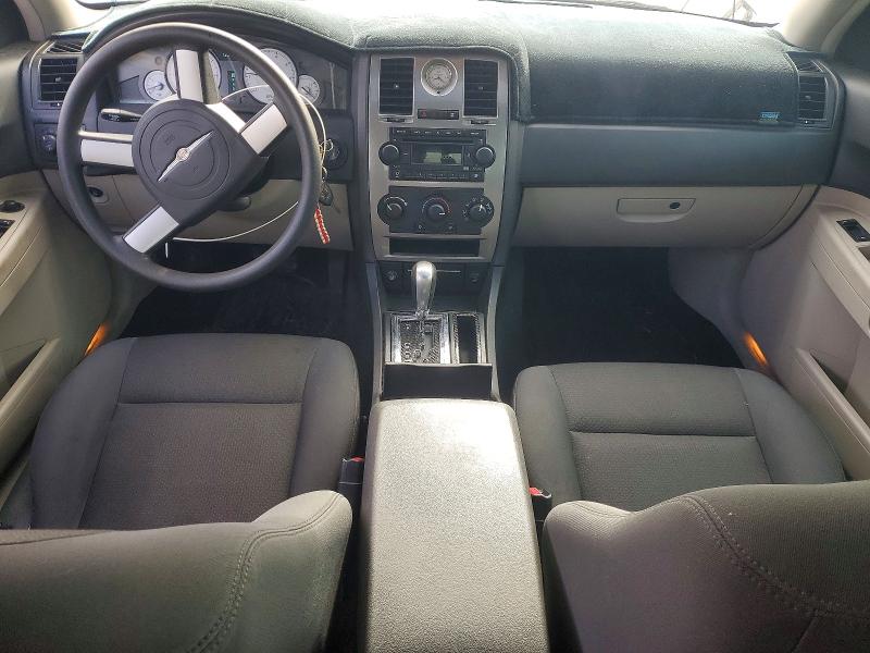 Продажа на аукционе авто 2006 Chrysler 300, vin: 2C3KA53G46H375801, номер лота: 50160546